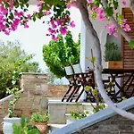 Svolis Beachhouse - Set In A Beautiful Bay Σπίτι διακοπών
