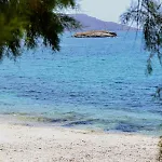 Svolis Beachhouse - Set In A Beautiful Bay * Karystos (Evia)