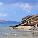 Svolis Beachhouse - Set In A Beautiful Bay Σπίτι διακοπών