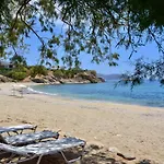 Σπίτι διακοπών Svolis Beachhouse - Set In A Beautiful Bay *