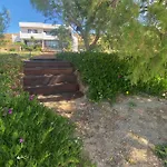 Σπίτι διακοπών Svolis Beachhouse - Set In A Beautiful Bay Κάρυστος