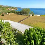 Σπίτι διακοπών Svolis Beachhouse - Set In A Beautiful Bay