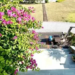 Svolis Beachhouse - Set In A Beautiful Bay Σπίτι διακοπών *