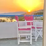 Σπίτι διακοπών Svolis Beachhouse - Set In A Beautiful Bay Κάρυστος