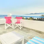 Svolis Beachhouse - Set In A Beautiful Bay Κάρυστος