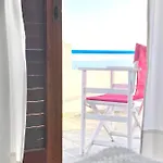 Svolis Beachhouse - Set In A Beautiful Bay Σπίτι διακοπών