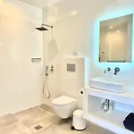 Svolis Beachhouse - Set In A Beautiful Bay Σπίτι διακοπών *