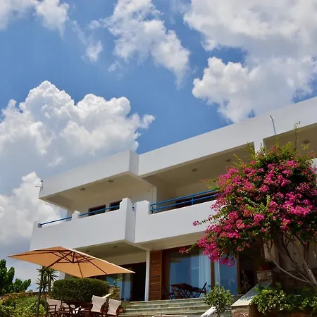 Svolis Beachhouse - Set In A Beautiful Bay * Κάρυστος
