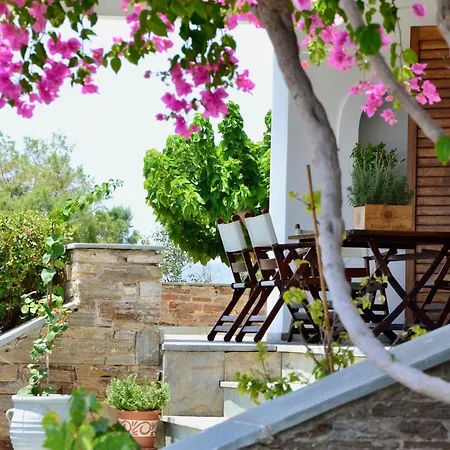 Svolis Beachhouse - Set In A Beautiful Bay Dom wakacyjny