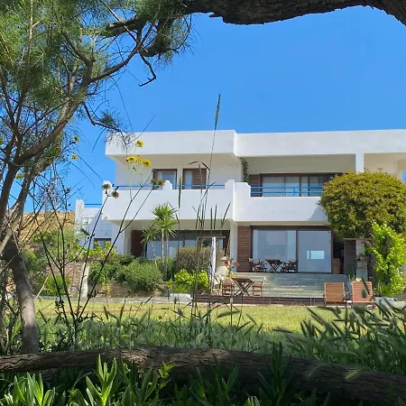 Σπίτι διακοπών Svolis Beachhouse - Set In A Beautiful Bay Κάρυστος