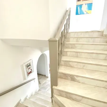 Casa de Férias House Set In A Beautiful Bay