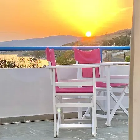 Дом отдыха Svolis Beachhouse - Set In A Beautiful Bay Каристос