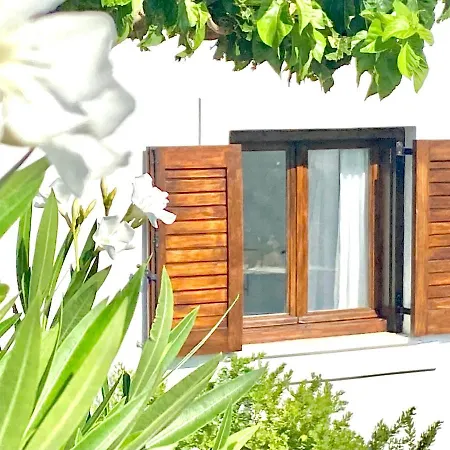Σπίτι διακοπών Svolis Beachhouse - Set In A Beautiful Bay *