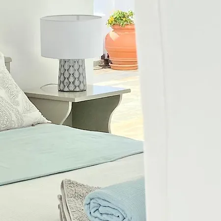 Svolis Beachhouse - Set In A Beautiful Bay * Каристос