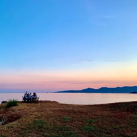 Σπίτι διακοπών Svolis Beachhouse - Set In A Beautiful Bay